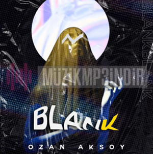 Ozan Aksoy Blank (2023)