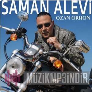 Ozan Orhon Saman Alevi (2022)