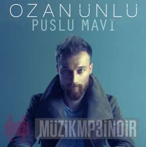 Ozan Ünlü Puslu Mavi (2015)
