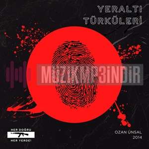 Ozan Ünsal Yeraltı Türküleri (2014)
