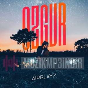 OZGVR Airplayz (2022)