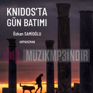 Özkan Samioğlu Knidosta Gün Batımı (2024)