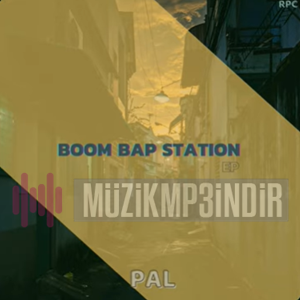 PAL Boom Bap Station (2024)