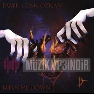 Pamir Cenk Özkan Burn Me Down (2022)