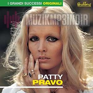 Patty Pravo Patty Pravo Best Song