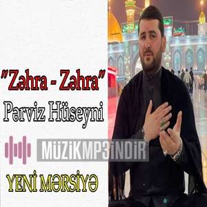 Perviz Huseyni Yaralı Zehra (2022)