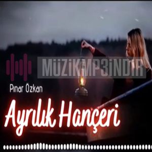 Pınar Özkan Ayrılık Hançeri (2023)