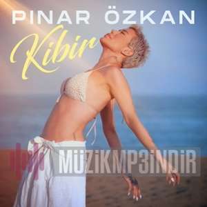 Pınar Özkan Kibir (2022)