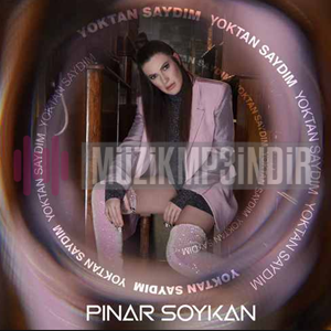Pınar Soykan Yoktan Saydım (2023)