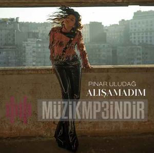 Pınar Uludağ Alışamadım (2022)