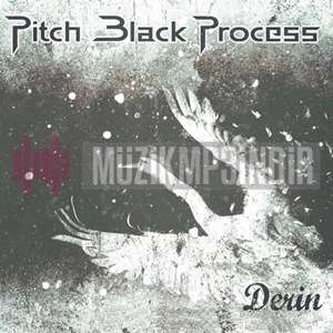 Pitch Black Process Derin (2023)
