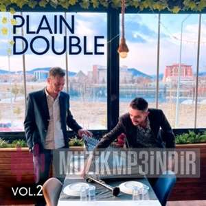 Plain Double Vol 2 (2022)