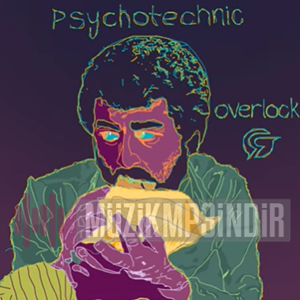 Psychotechnic Overlock (2024)
