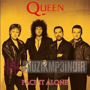 Queen Face It Alone (2022)