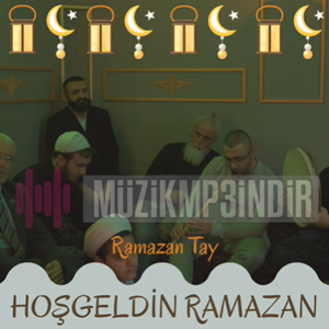 Ramazan Tay Hoşgeldin Ramazan (2023)
