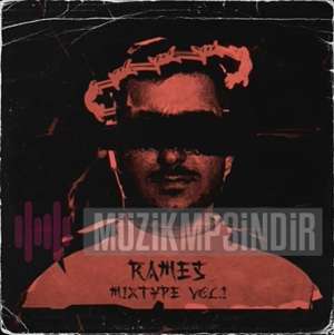 Rames Rames MixTape, Vol 1 (2020)