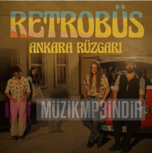Retrobüs Ankara Rüzgarı (2021)