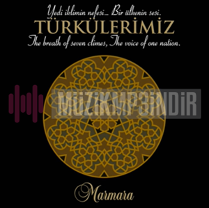 Şahin Gültekin Türkülerimiz Marmara (2011)