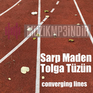 Sarp Maden Converging Lines (2023)