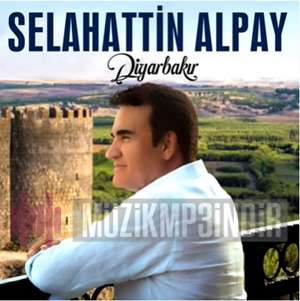 Selahattin Alpay Diyarbakır (2022)