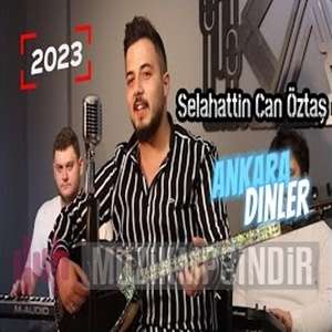 Selahattin Can Öztaş Ankara Dinler (2023)