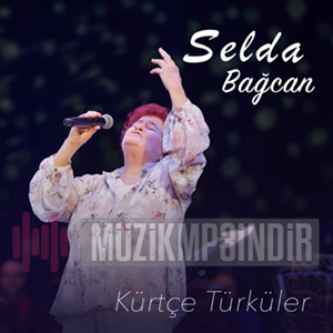 Selda Bağcan Kürtçe Türküler (2023)