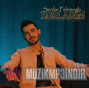 Serdar Fehimoğlu Zorladım (2022)