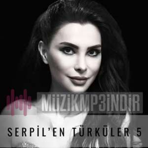 Serpil Efe Serpil'en Türküler 5 (2022)