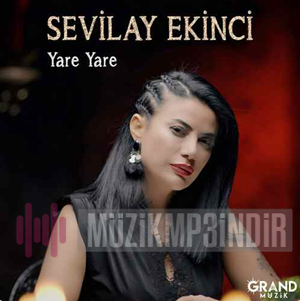 Sevilay Ekinci Yare Yare (2023)