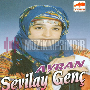 Sevilay Genç Ayran (1993)
