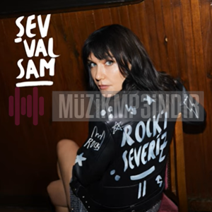 Şevval Sam Rock’ı Severiz 2 (2023)