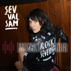 Şevval Sam Rock’ı Severiz (2023)