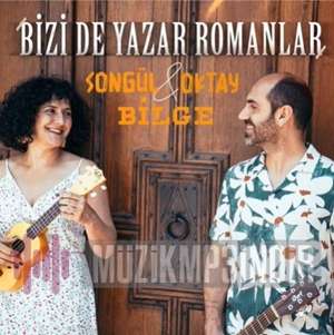 Songül & Oktay Bilge Bizi de Yazar Romanlar (2022)