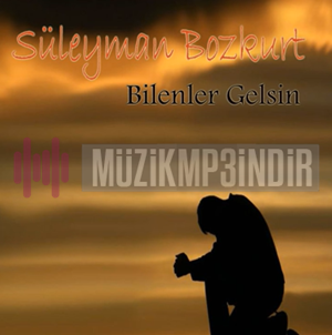 Süleyman Bozkurt Bilenler Gelsin (1996)