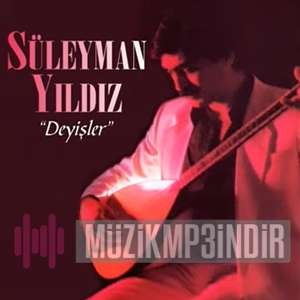 Süleyman Yıldız Deyişler (2002)