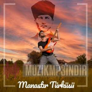 Taner Güner Manastır Türküsü (2022)