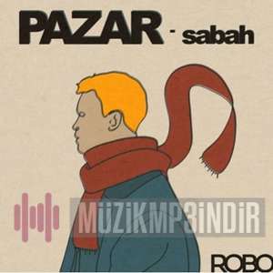 The Robo Pazar Sabah (2022)