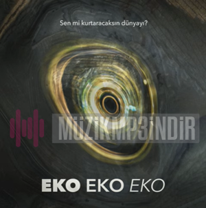 Türkay Nişancı Eko Eko Eko (2023)