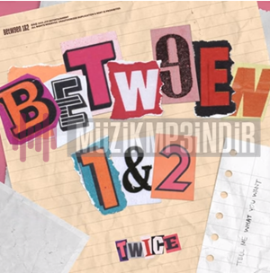 Twice BETWEEN 1 & 2 (2023)