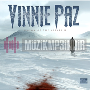 Vinnie Paz End of Days (2013)