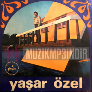 Yaşar Özel Aşkınla Sürünsem (1971)