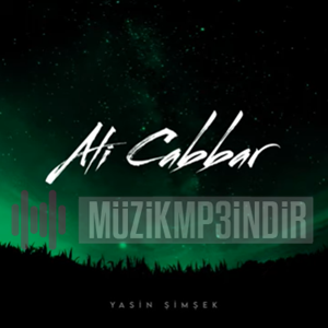 Yasin Şimşek Ali Cabbar (2023)