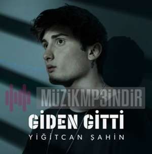 Yiğitcan Şahin Giden Gitti (2022)