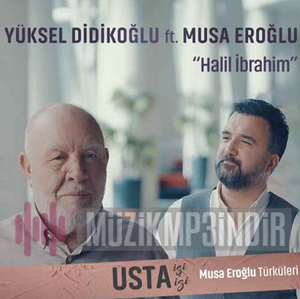 Yüksel Didikoğlu Halil İbrahim (2023)