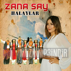 Zana Say Halaylar (2023)