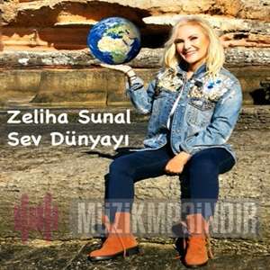 Zeliha Sunal Sev Dünyayı (2022)