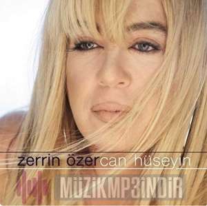 Zerrin Özer Can Hüseyin (2022)