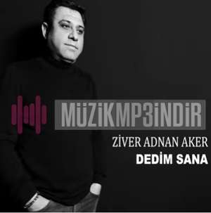 Ziver Adnan Aker Dedim Sana (2022)